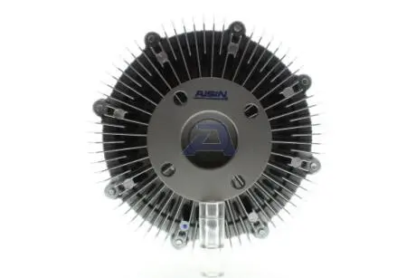 Вискомуфта вентилятора охлаждения LEXUS LX TOYOTA LAND CRUISER 200 4.6/5.7 08.07 AISIN FCT087