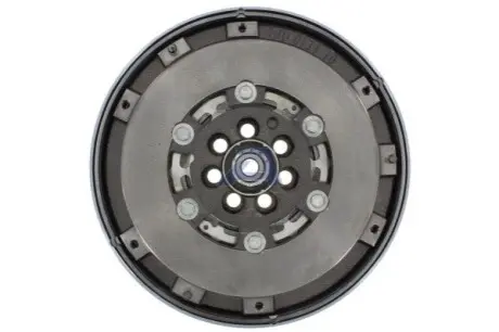 Двомасовий маховик мкпп (282мм) HYUNDAI SANTA FÉ I, SONATA IV 2.4 03.98-03.06 AISIN FDY004