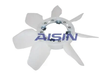 Вентилятор, охлаждение двигателя AISIN FNT009 Купить в Украине