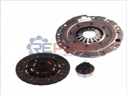 Комплект зчеплення з підшипником DAIHATSU CHARADE III, CHARADE IV 1.0/1.0D 03.87-03.96 AISIN KD011A