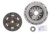 Фото Комплект зчеплення з підшипником DAIHATSU FEROZA 1.6 10.88-12.99 AISIN (KD016A) зображення 1