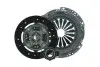 Комплект зчеплення з підшипником (200мм) MINI (R50, R53) 1.6 06.01-09.06 AISIN (KEBM01) зображення 1