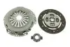 Комплект зчеплення з підшипником (200мм) MINI (R50, R53) 1.6 06.01-09.06 AISIN (KEBM01) зображення 2