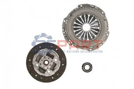 Автозапчасть AISIN KEBM03