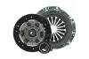 Комплект зчеплення з підшипником (200мм) MINI (R56), (R57), (R58), (R59), CLUBMAN (R55), CLUBVAN (R55), COUNTRYMAN (R60), PACEMAN (R61) 1.4/1.4LPG/1.6 09.06-10.16 AISIN (KEBM04) зображення 1