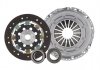 Комплект зчеплення BMW 3 (E90)/5 (E60/F10)/X3 (E83) 04-16 (d=240mm) (+вижимний)) N20/N52/N53/M47 KEBM10