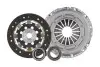 Комплект сцепления BMW 3 (E90)/5 (E60/F10)/X3 (E83) 04-16 (d=240mm) (+выжимной) N20/N52/N53/M47 AISIN (KEBM10) изображение 1
