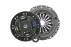 Комплект зчеплення (230мм) DS DS 3, DS 4, CITROEN BERLINGO, BERLINGO MULTISPACE, BERLINGO/MINIVAN, C3 / C3 ORIGIN III, C3 AIRCROSS II, C3 II, C3 PICASSO, C4 CACTUS 1.2-2.0D 08.00- AISIN (KECI07) изображение 1