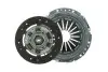 Комплект сцепления Alfa Romeo 147/156/GT 1.6/1.8 16V T.Spark 97-10 (d=230mm) AISIN (KEFI20R) изображение 1