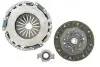 Автозапчасть AISIN (KEFI23) изображение 2
