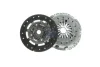 Комплект зчеплення Ford Transit 2.2TDCI 06- (d=250mm) AISIN KEFO16R