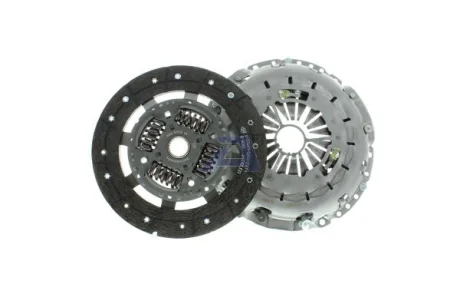 Комплект зчеплення Ford Transit 2.2TDCI 06- (d=250mm) AISIN KEFO16R