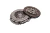 Комплект зчеплення Ford Focus 1.8 Duratec 04-13 (d=220mm) AISIN (KE-FO24R) зображення 1
