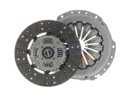 Комплект зчеплення LAND ROVER DISCOVERY SPORT, FREELANDER 2, RANGE ROVER EVOQUE 2.0-3.2 10.06- AISIN KELR03R