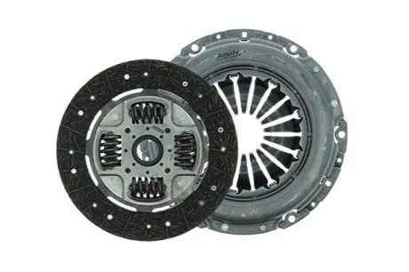 Комплект зчеплення MB Sprinter 2.2-2.7CDI 03-06 (d=240mm) AISIN KE-MB01R