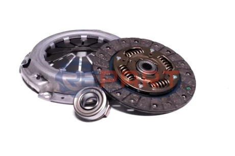Комплект сцепления Suzuki Swift 1.3 05- (d=190mm) (+выжимной)) z=18 AISIN KEOP20