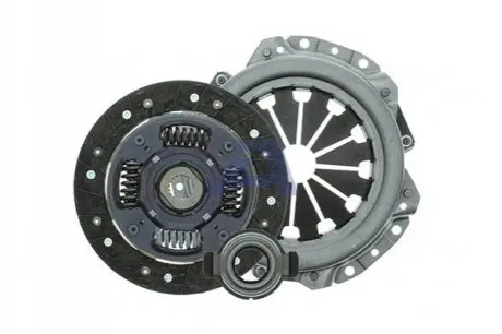 Комплект сцепления (3pcs) AISIN KEPE02