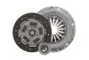 Комплект зчеплення Peugeot Boxer 2.2HDI/2.0BlueHDi 11- (d=260mm) AISIN (KEPE25) зображення 1