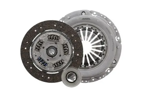 Комплект сцепления Peugeot Boxer 2.2HDI 06- AISIN KEPE25
