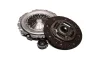 Комплект зчеплення Renault Kangoo 1.5DCI 01-08/Clio 01-/Logan 05- (d=215mm)(+вижимний)(незначна корозія) KE-RE02B