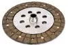 Фото Комплект зчеплення VOLVO S40 I, V40 MITSUBISHI CARISMA, SPACE STAR 1.9D 07.00-06.06 AISIN (KEVO01R) зображення 4