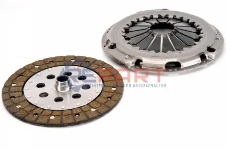 Комплект зчеплення AISIN KEVO01R Купити в Україні