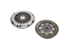 Фото Комплект зчеплення VOLVO S40 I, V40 MITSUBISHI CARISMA, SPACE STAR 1.9D 07.00-06.06 AISIN (KEVO01R) зображення 6