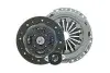 Комплект сцепления (3pcs) AISIN (KEVW10) изображение 1