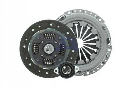 Комплект зчеплення AISIN KEVW10