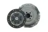 Комплект зчеплення (з наж. диском, 210мм) AUDI A3 SEAT LEON SKODA OCTAVIA I VW BORA, BORA I, GOLF IV 1.6 09.96-12.10 AISIN (KEVW11RA) зображення 1