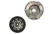Комплект зчеплення (240мм) AUDI A3, Q2, Q3, TT SEAT ALHAMBRA, ALTEA, ALTEA XL, ATECA, LEON, LEON SC, LEON ST, TARRACO, TOLEDO III SKODA KAROQ, KODIAQ I, OCTAVIA II, OCTAVIA III 1.6D-3.2 02.03 AISIN (KEVW21R) зображення 2