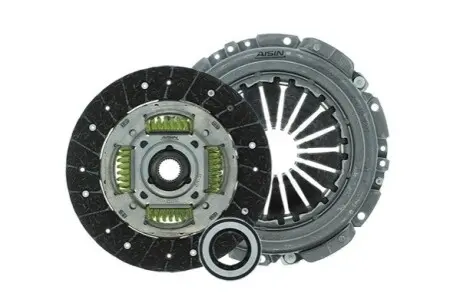 Комплект сцепления AISIN KEVW32