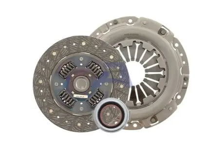 Комплект зчеплення з підшипником HONDA CR-V II 2.0 09.01-03.07 AISIN KH070
