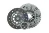 Фото Комплект зчеплення ACURA TL HONDA ACCORD VII, CIVIC VIII, CR-V II, CR-V III, FR-V 2.2D/3.2 01.04-12.11 AISIN (KH076) зображення 1