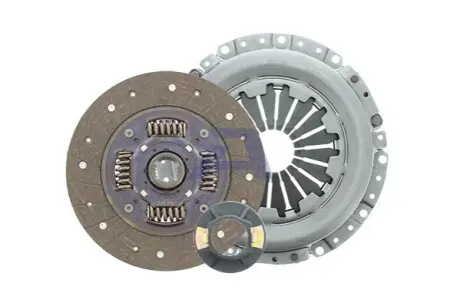 Комплект зчеплення з підшипником KIA RIO I, SHUMA I 1.3/1.5 10.97-02.05 AISIN KK013