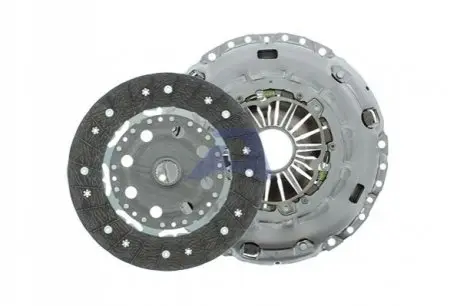 Сцепление (набор) AISIN KK023R