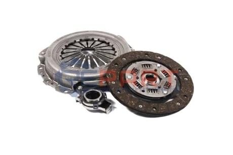 Фото Комплект зчеплення AISIN (KL-002A) зображення 1