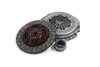 Комплект зчеплення з підшипником MITSUBISHI GALANT VIII, GRANDIS, OUTLANDER I, OUTLANDER II, SPACE, SPACE RUNNER 2.0/2.4 10.98-11.12 AISIN (KM029) зображення 1