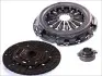 Комплект зчеплення з підшипником MITSUBISHI CANTER VI (FE5, FE6, FB5, FB6) 2.8D 05.96-07.01 AISIN KM033B