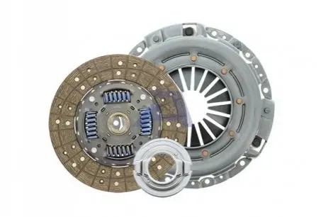 Сцепление (набор) AISIN KM091D