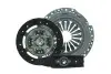 Комплект зчеплення з підшипником (200мм) MITSUBISHI COLT VI, LANCER VIII SMART FORFOUR 1.1-1.5 01.04 AISIN (KM121) зображення 1