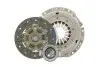 Комплект зчеплення з підшипником NISSAN ALMERA CLASSIC, ALMERA I, CHERRY III, PRIMASTAR, PRIMERA, STANZA, SUNNY II OPEL VIVARO A 1.5-2.5D 08.81 AISIN KN008