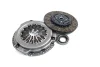 Комплект зчеплення Nissan Pathfinder 2.5 dCi 05- (d=250mm) (+вижимний) KN038B