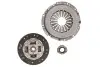 Зчеплення (набір) + підшипник KN082