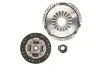 Фото Сцепление (набор) + подшипник AISIN (KN082) изображение 2