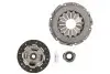 Фото Комплект зчеплення з підшипником NISSAN BLUEBIRD, SERENA, VANETTE CARGO 1.6-2.3D 12.85-05.02 AISIN (KN085) зображення 1