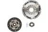 Фото Комплект зчеплення з підшипником NISSAN BLUEBIRD, SERENA, VANETTE CARGO 1.6-2.3D 12.85-05.02 AISIN (KN085) зображення 2