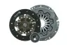 Комплект зчеплення з підшипником NISSAN SERENA 2.0 11.92-09.01 AISIN KN092A