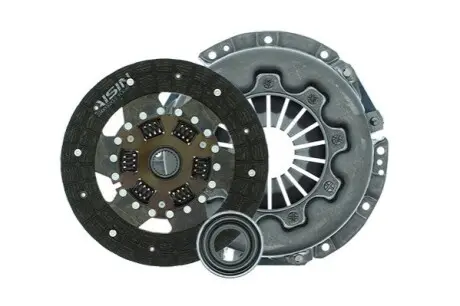Комплект зчеплення з підшипником NISSAN SERENA 2.0 11.92-09.01 AISIN KN092A