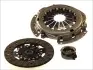 Комплект зчеплення з підшипником NISSAN PICK UP, PRAIRIE PRO 2.4/2.5D 08.87-02.98 AISIN KN094